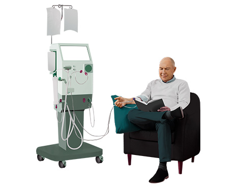 Home Haemodialysis